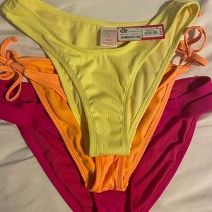 3 Swimsuit Bundle.